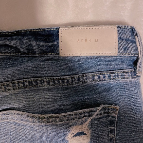 Loft Jeans low rise - Picture 3 of 5